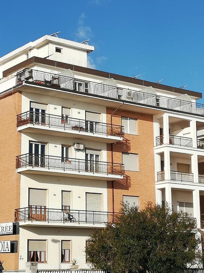 Attico Mare San Benedetto del Tronto